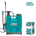 BOMBA P/ FUMIGAR DE 20 LT. T/ MOCHILA TOTAL THSPP42002