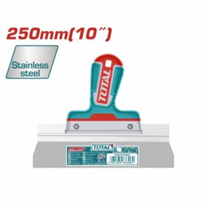 ESPATULA DE 10'' (250MM) M/PLASTICO TOTAL THPUT78250