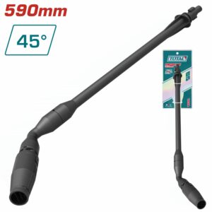BOQUILLA PARA HIDROLAVADORA DE 590MM. TOTAL TGTAN4501