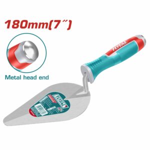 CUCHARA P/ ALBAÑIL DE 7'' TOTAL THT82716