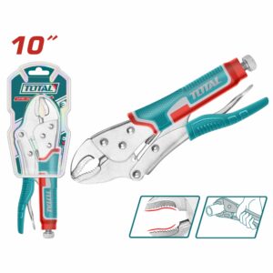 TENAZA PERRA DE 10'' TOTAL THT191003
