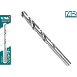 BROCA P/METAL M2 DE 1/8" BLISTER TOTAL TAC1201082