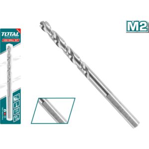 BROCA P/METAL M2 DE 5/16" BLISTER TOTAL TAC1205163