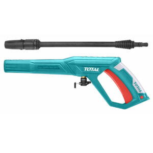 PISTOLA P/ HIDROLAVADORA DE 16MPA TOTAL TGTSG02