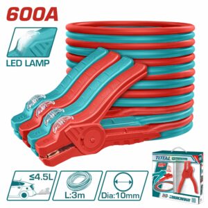 CABLE P/ PASAR CORRIENTE DE 600 A. TOTAL PBCA16008