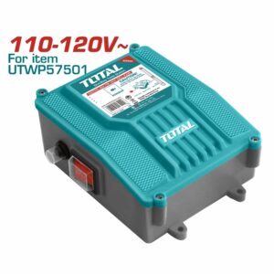 CONTROL P/BOMBA AGUA SUMERGIBLE TOTAL UTWP57501-SB-5