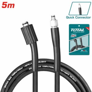 MANGUERA DE ALTA PRES. P/ HIDROLAVADORA TOTAL TGTHPH526
