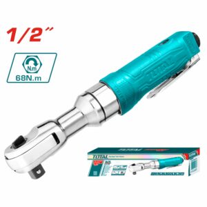 LLAVE TRINQUETE DE AIRE 1/2" TOTAL TAT10121