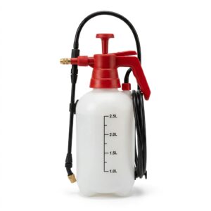 ATOMIZADOR DE 2.5 LT. COVO CV-SPB-2.5L