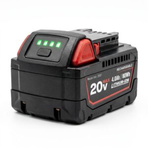 BATERIA DE 20 V. 4.0 Ah. P/ HERRAM. INALAMB. COVO CV-BAT- 4AH