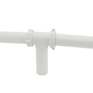 TRAMPA P/ PANTRY DOBLE DE 1-1/2'' GRIVEN A367-D010