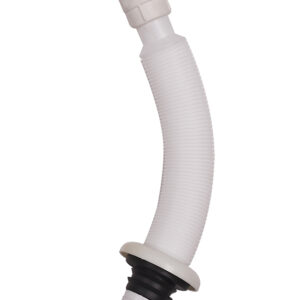 TRAMPA P/LAVAMANO DE 1-1/4''x30''FLEX+CENT GRIVEN A367- FP003