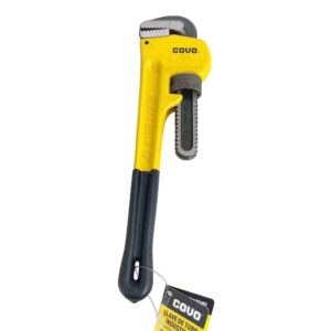 LLAVE STILSON DE 12'' COVO CV-PW0112C