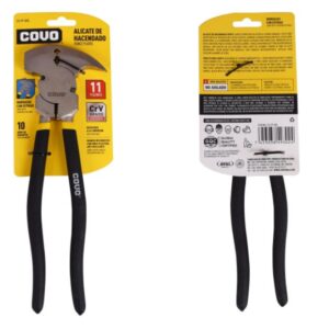 ALICATE HACENDADO DE 11'' COVO CV-FP-00C
