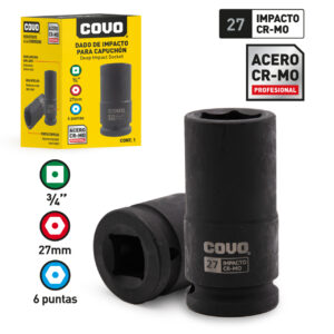 TENAZA ZAPATERIA 8'' COVO CV-NP-0108C