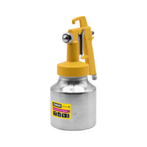PISTOLA P/ PINTAR 750CC X 1.3MM 30 PSI 50 PSI COVO CV-TG- 112
