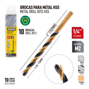 CIZALLA DE 24'' M/ FORRADO COVO CV-104B-24