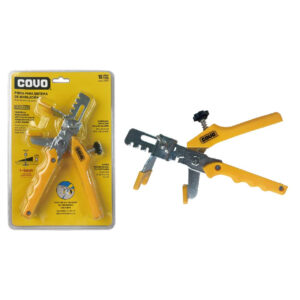 PINZA P/ SISTEMA DE NIVELACION 1-5M COVO CV-TLPL-1