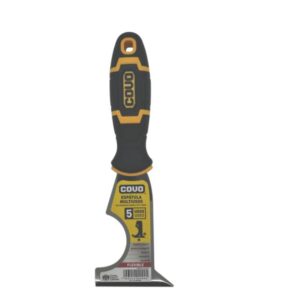ESPATULA FLEX. MULTIUSOS 5" COVO CV-PK-M