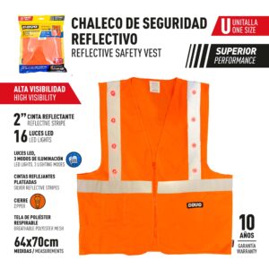 TENAZA PERRA DE 4'' PUNTA LARGA COVO CV-LP-4L