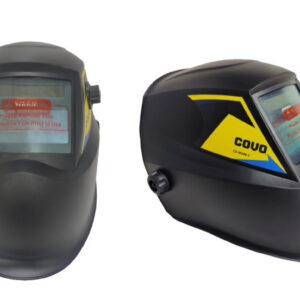 REPUESTO DE LENTE LCD P/ MASCARA DE SOLDAR ELECTR. COVO CV-WHM-1-L