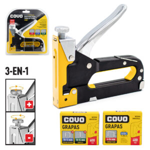 ENGRAPADORA INDUSTRIAL 4MM-14MM COVO A02-ST1000