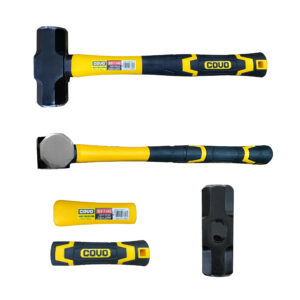 MAZO DE 12 LB. M/ FIBRA COVO CV-SHM-12LB