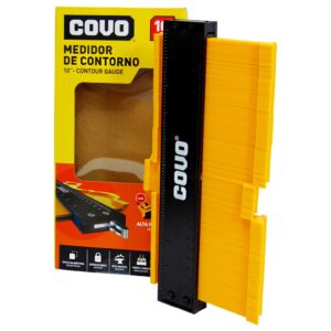 TIJERA P/ CORTAR LAMINA DE 10" COVO CV-STS-10