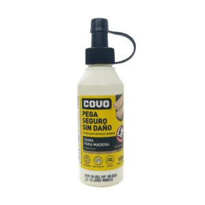 LIMNATON REDONDO 5/16'' DE 8'' M/ PLASTICO COVO CV-FL- 0308R
