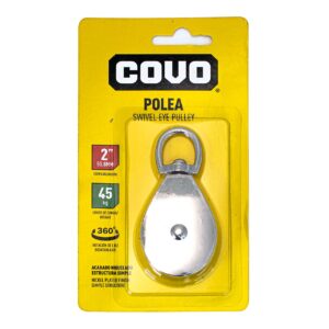 CARRILLO P/ PIÑATA DE 2'' BLISTER COVO CV-SP-002