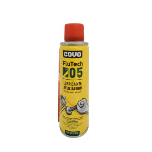 ACEITE AFLOJATODO DE 210 ML COVO CV-ANR-210ML
