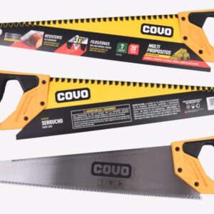 SERRUCHO DE 20'' MANGO PLASTICO COVO CV-HS-20