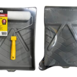 KIT P/ PINTAR PANA, RODO Y FELPA COVO CV-PSET-3PCS