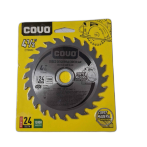 REGLA DE ALUMINIO DE 24 CM. CON NIVEL COVO CV-ALR-24