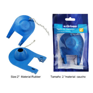 PERA RANA DE 2 EN BOLSA GRIVEN A367-09206A