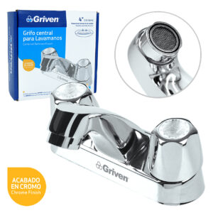 MANECILLA P/ INODORO DE PUSH LATERAL GRIVEN A367-T005