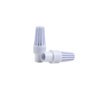 CHEQUE DE 1'' PVC VERTICAL ENROSCABLE GRIVEN GV-FVRSC- 1