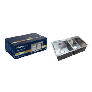 PANA PANTRY DOBLE S/ ESCURR. CUAD.78x45X22CM. GRIVEN GRV-7845A2