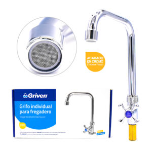 LLAVE P/ PANTRY SENC. M/ CRUZ GRIVEN A367-SH8700B