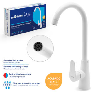 LLAVE P/ PANTRY SENC. CISNE BLANCA GRIVEN A367-WF602-3-8