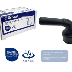 MANIJA P/ LLAVE PANTRY PALANCA 1/4 VUELTA GRIVEN GVP- LEVER-B