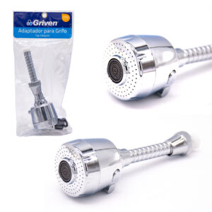 BOQUILLA C/ FLEX. P/ LLAVE DE PANTRY BOLSA GRIVEN A367- Y001S