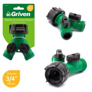 DUCHA DE 8" T/ LLUVIA C/ LLAVE MONOMANDO SATINADO GRIVEN GV-VSS