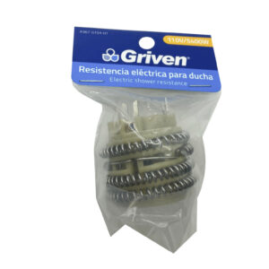 RESISTENCIA ELECTRICA P/ DUCHA GRIVEN A367-GT04-HT