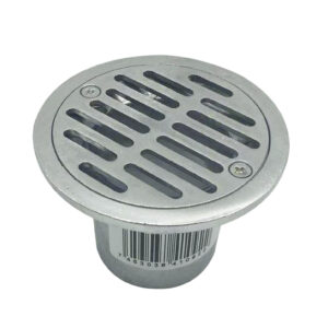 PASCON DE 2'' METALICO P/ BAÑO DE ALUMINIO GRIVEN A367- ZD-2