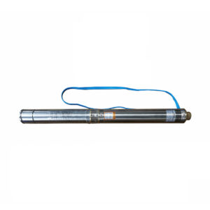 BOMBA P/AGUA SUMERGIB. 2.0HP. 220V. CONTRL GRIVEN GV-SP- 2-HP-220