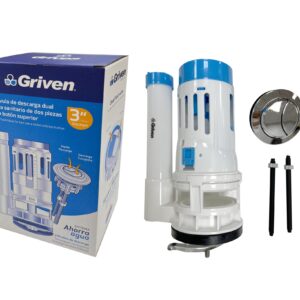 BOMBA P/ AGUA PRESURIZADORA 1.5 HP INVERTER GRIVEN GV- IPMP-1-5HP