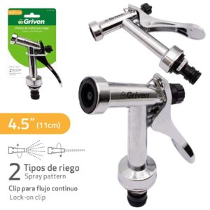 PISTOLA PARA REGAR GRIVEN GVG-SG2101