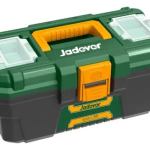 CAJA DE HERRAMIENTAS DE 13" PLASTICA JADEVER JDTB1313