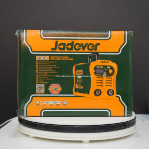 APAGADOR SENC. EMPOT. BLANCO GRUESO JADEVER JDSWB902A